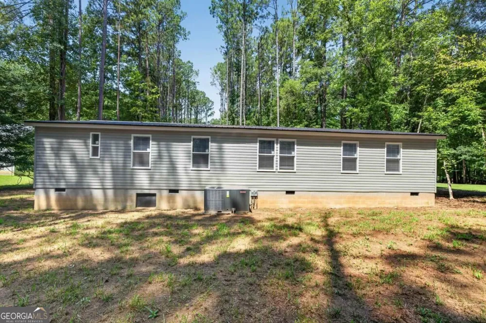 187 Rockville Springs DR Eatonton, GA 31024