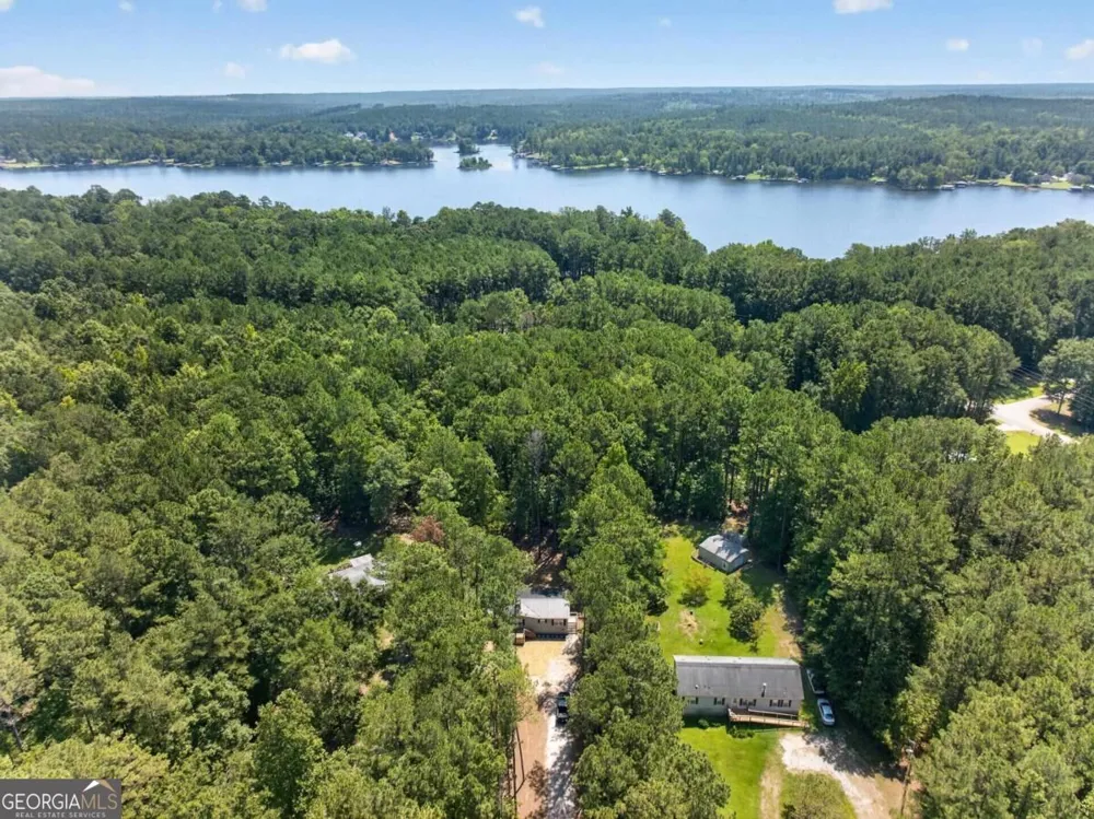 187 Rockville Springs DR Eatonton, GA 31024