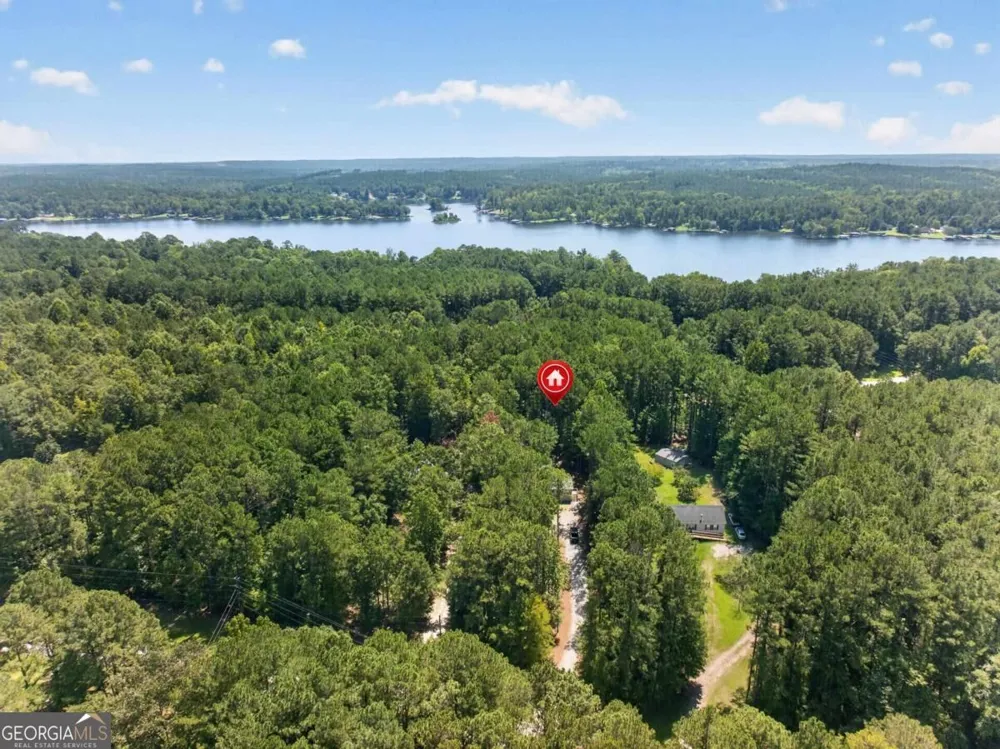 187 Rockville Springs DR Eatonton, GA 31024