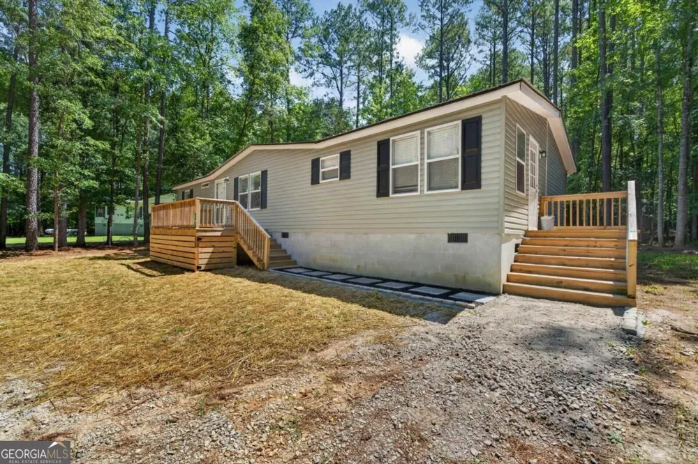 187 Rockville Springs DR Eatonton, GA 31024