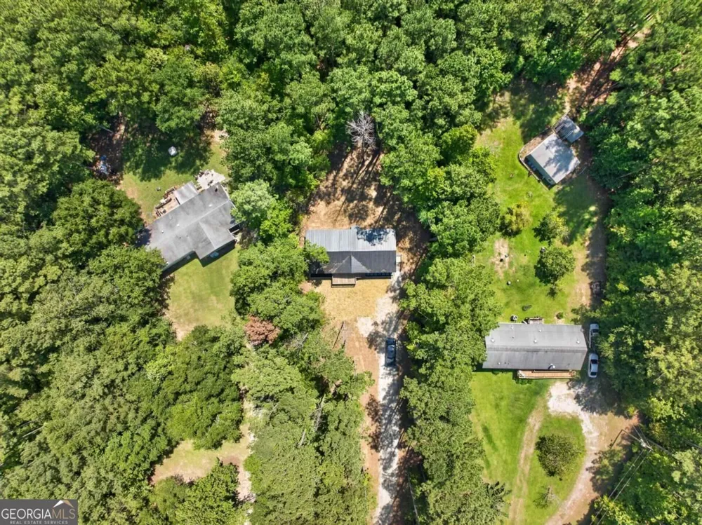 187 Rockville Springs DR Eatonton, GA 31024