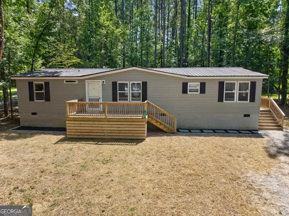 187 Rockville Springs DR Eatonton, GA 31024