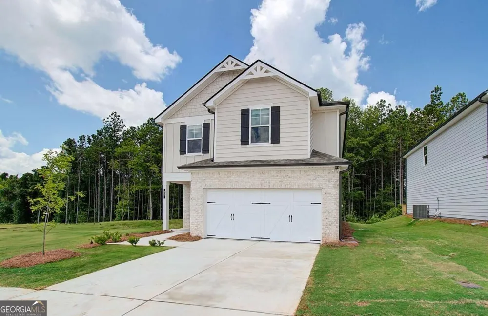 1 Camellia DR Fairburn, GA 30213