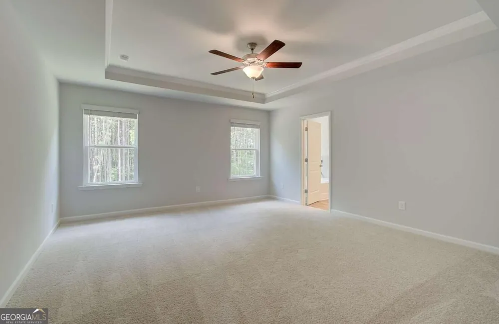 1 Camellia DR Fairburn, GA 30213