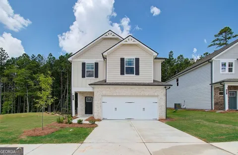 1 Camellia DR