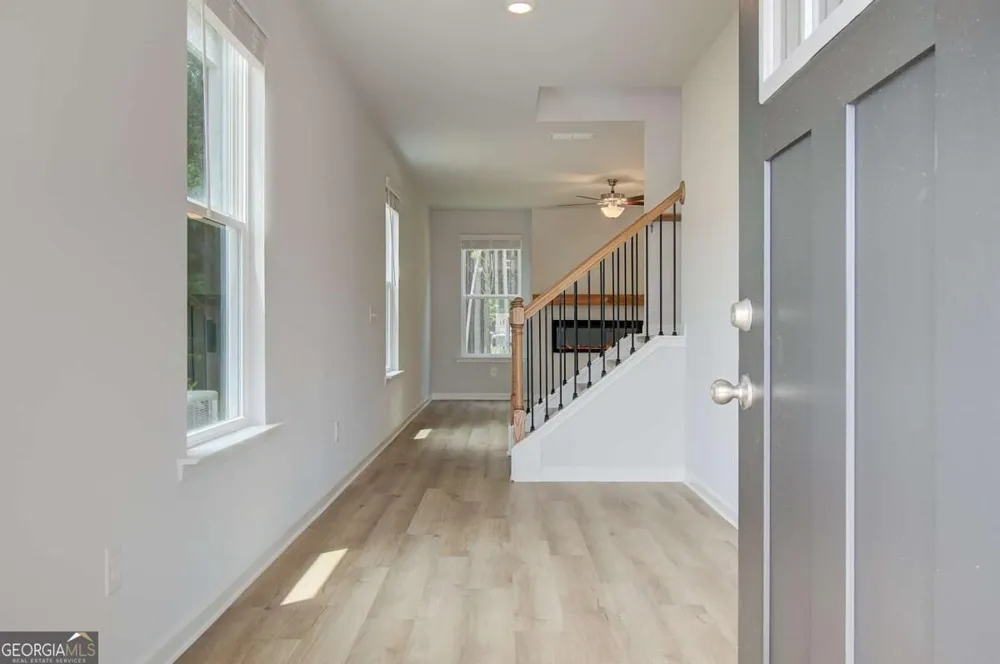 1 Camellia DR Fairburn, GA 30213