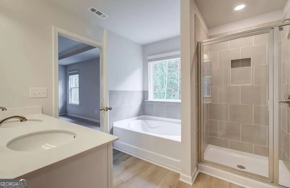 1 Camellia DR Fairburn, GA 30213