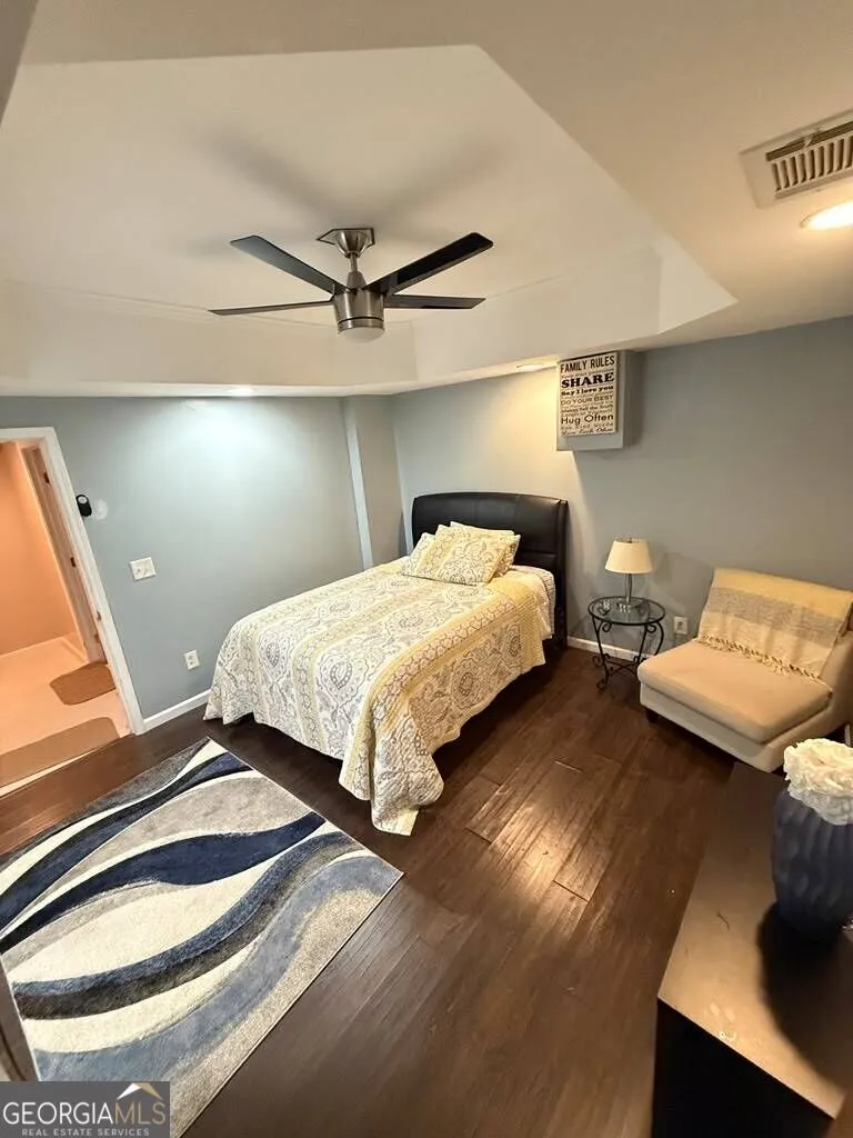 3310 Vista Creek DR Dacula, GA 30019