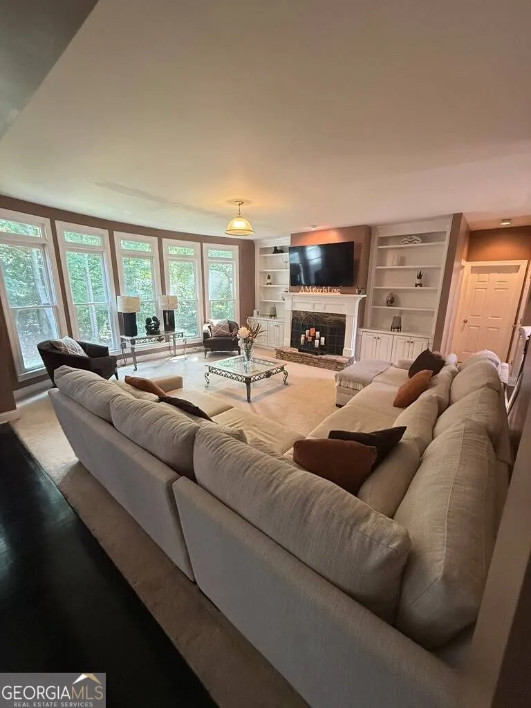 3310 Vista Creek DR Dacula, GA 30019