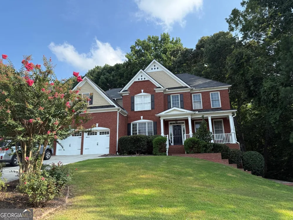 3310 Vista Creek DR Dacula, GA 30019