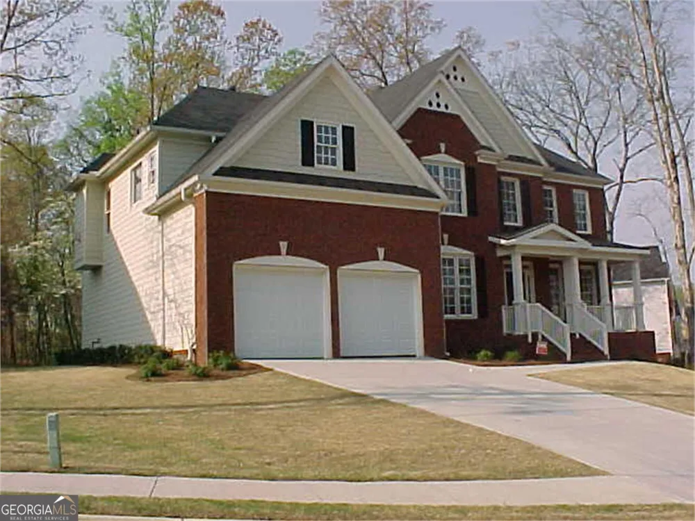 3310 Vista Creek DR Dacula, GA 30019