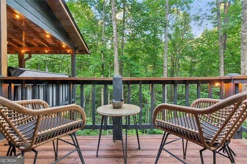 889 Granny Branch DR Blue Ridge, GA 30513
