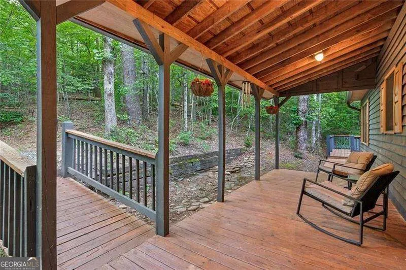 889 Granny Branch DR Blue Ridge, GA 30513