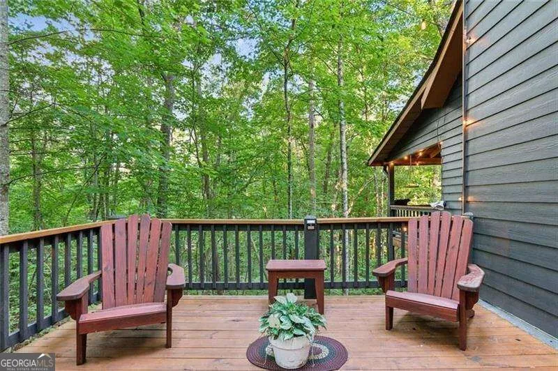 889 Granny Branch DR Blue Ridge, GA 30513