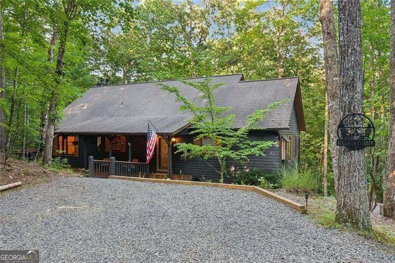 889 Granny Branch DR Blue Ridge, GA 30513
