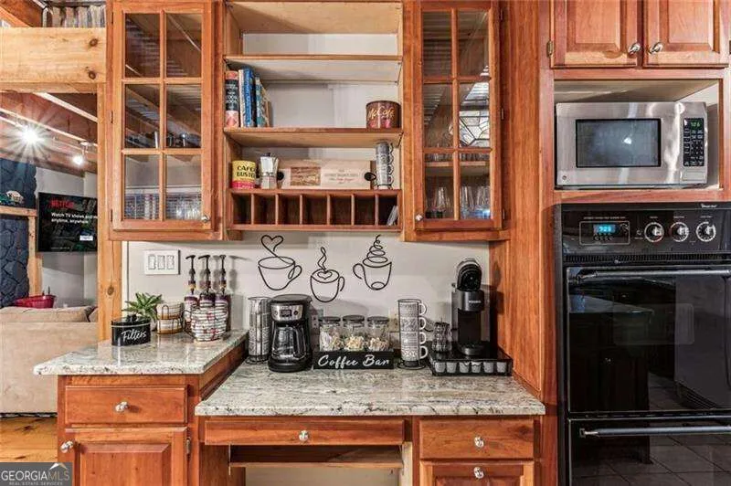 889 Granny Branch DR Blue Ridge, GA 30513