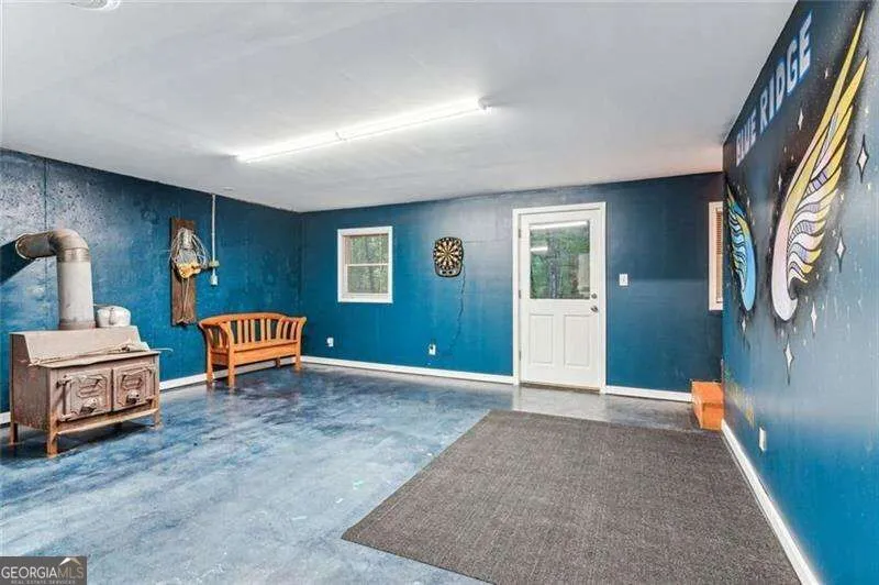 889 Granny Branch DR Blue Ridge, GA 30513