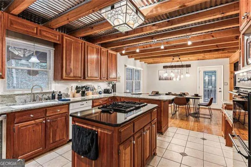 889 Granny Branch DR Blue Ridge, GA 30513