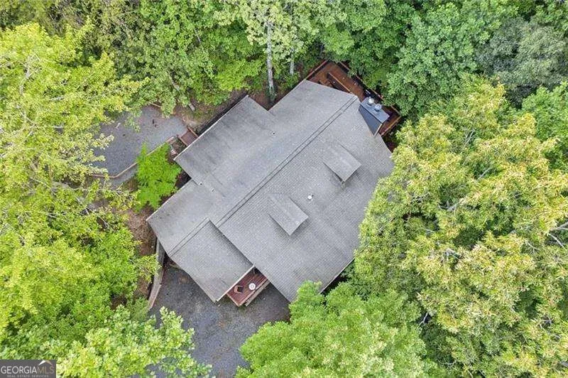 889 Granny Branch DR Blue Ridge, GA 30513