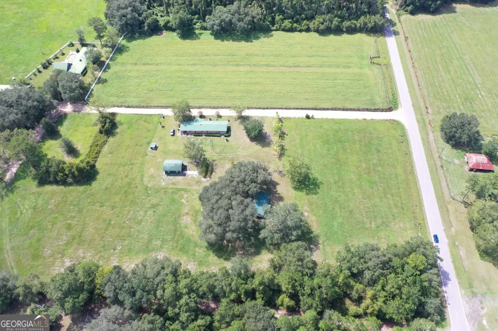 73 Morrison LN Folkston, GA 31537