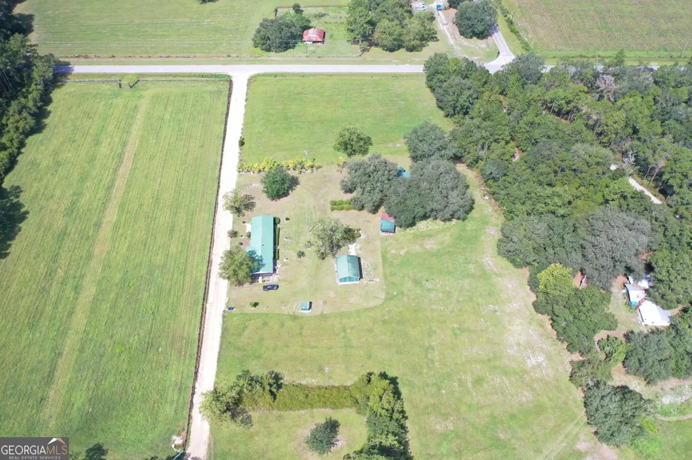 73 Morrison LN Folkston, GA 31537