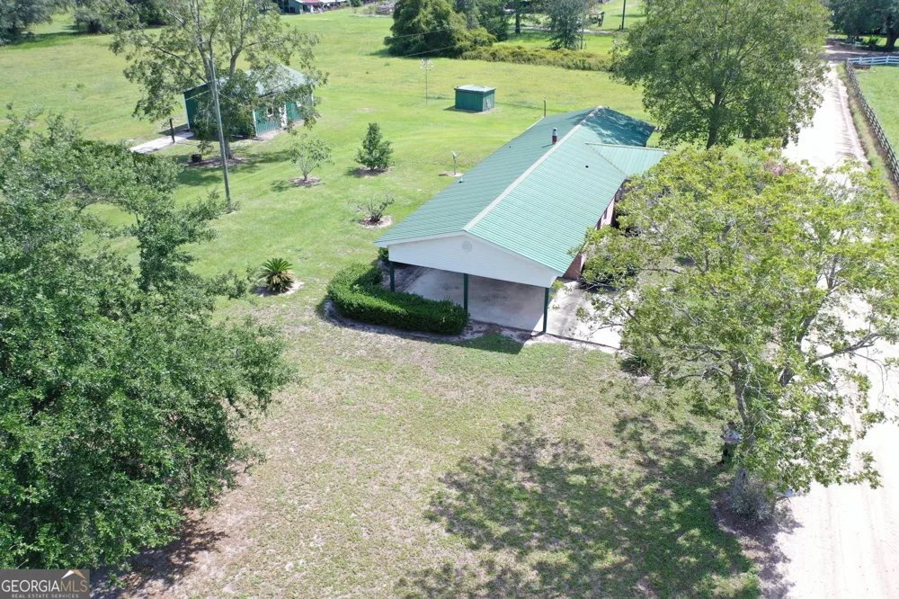 73 Morrison LN Folkston, GA 31537