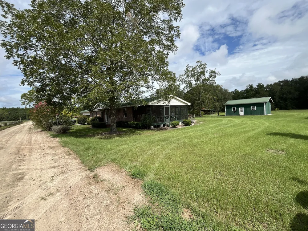 73 Morrison LN Folkston, GA 31537