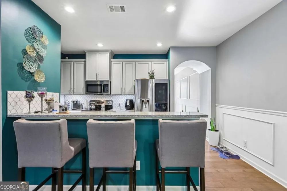 2213 Triple Crown LN Lithonia, GA 30058