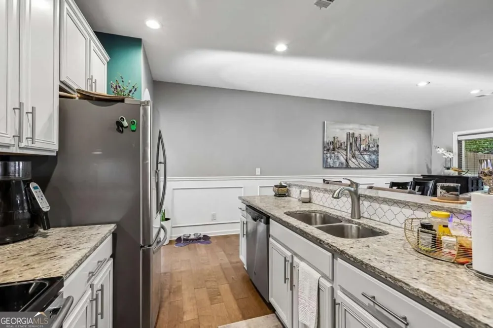 2213 Triple Crown LN Lithonia, GA 30058