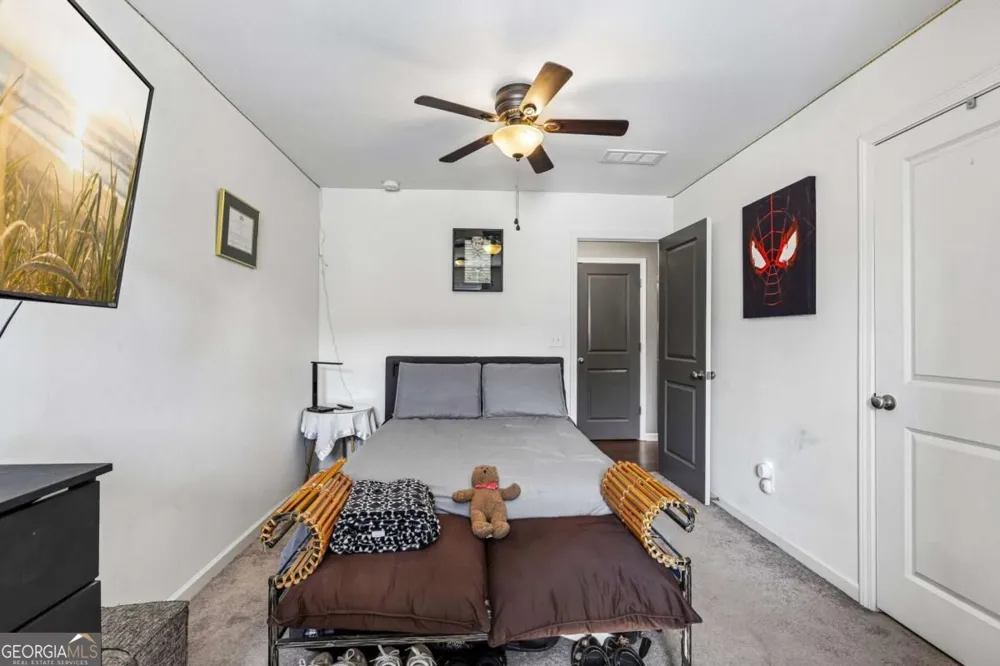 2213 Triple Crown LN Lithonia, GA 30058