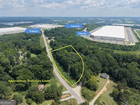 0 Wayne Poultry RD