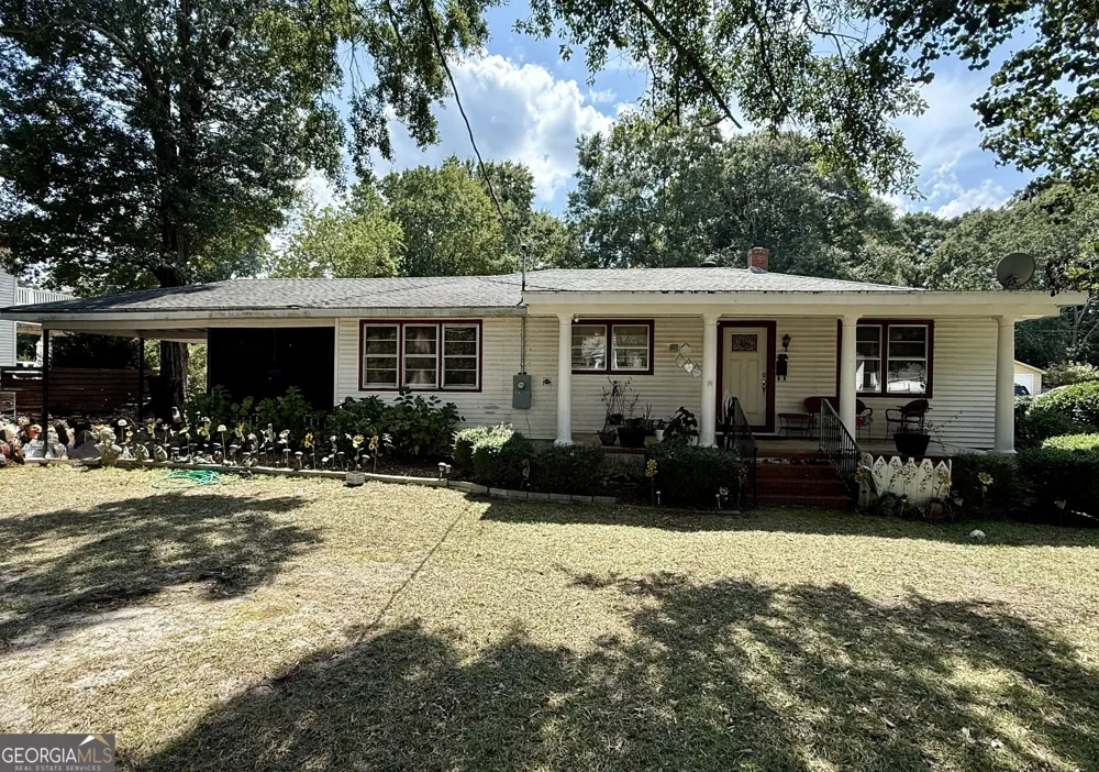 279 W Tate ST Elberton, GA 30635