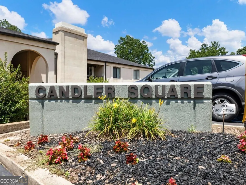 605 Candler ST Gainesville, GA 30501