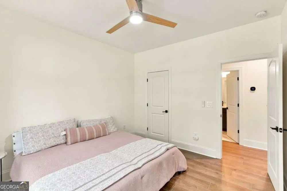 134 Spaulding LN Woodstock, GA 30188