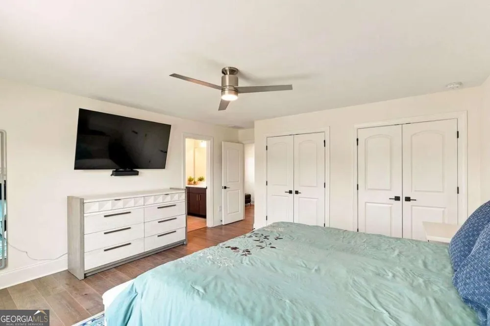 134 Spaulding LN Woodstock, GA 30188