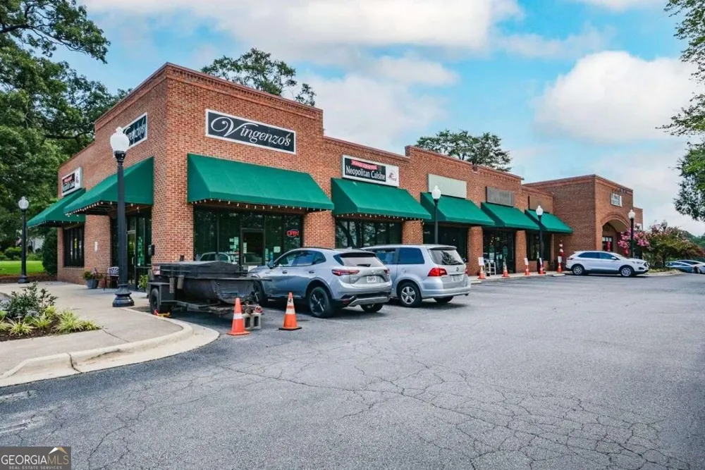 134 Spaulding LN Woodstock, GA 30188