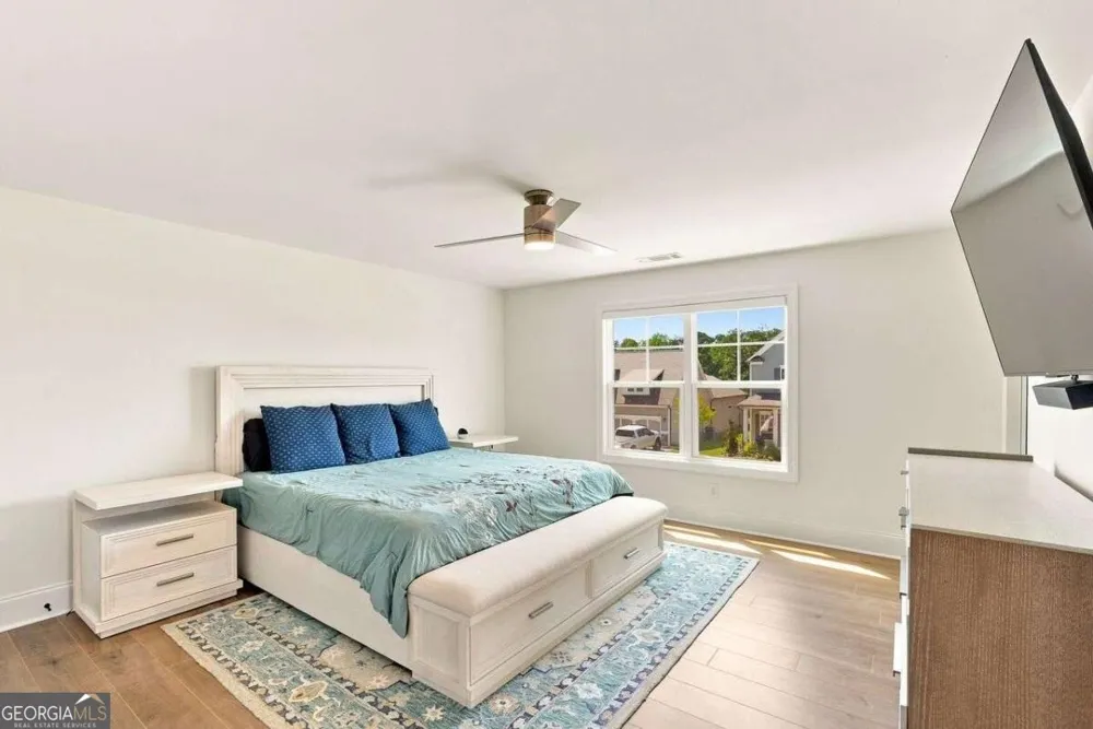134 Spaulding LN Woodstock, GA 30188