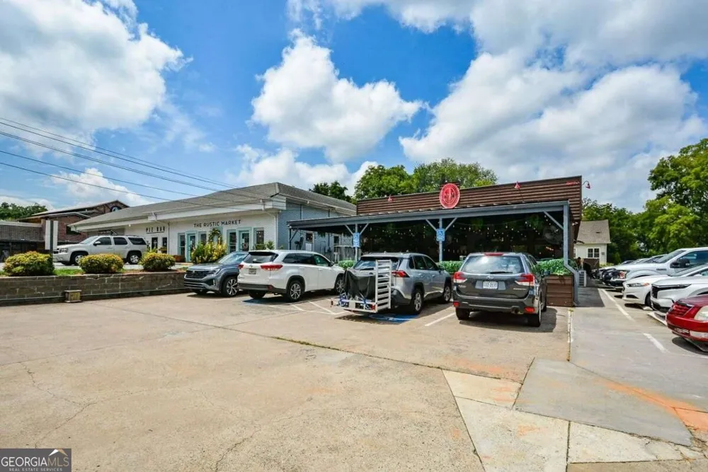 134 Spaulding LN Woodstock, GA 30188