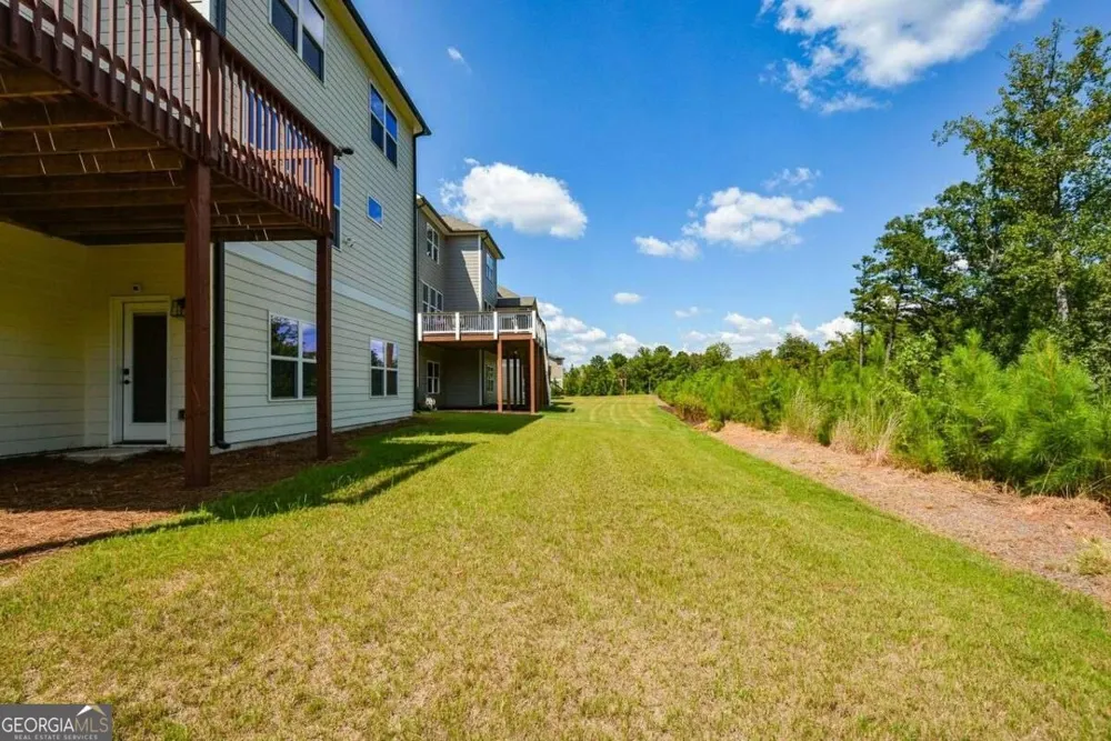 134 Spaulding LN Woodstock, GA 30188