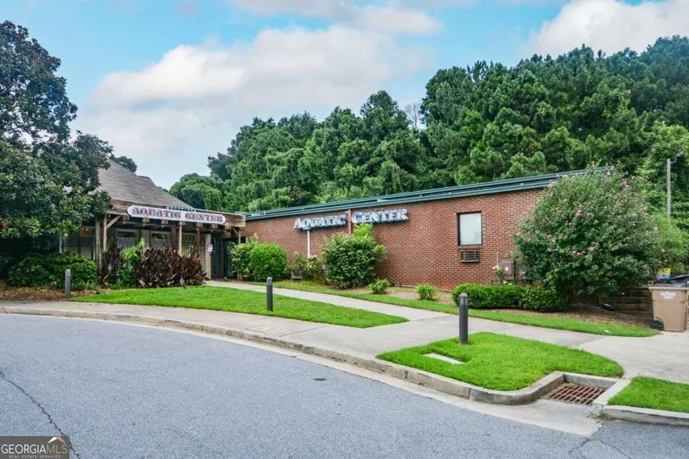 134 Spaulding LN Woodstock, GA 30188