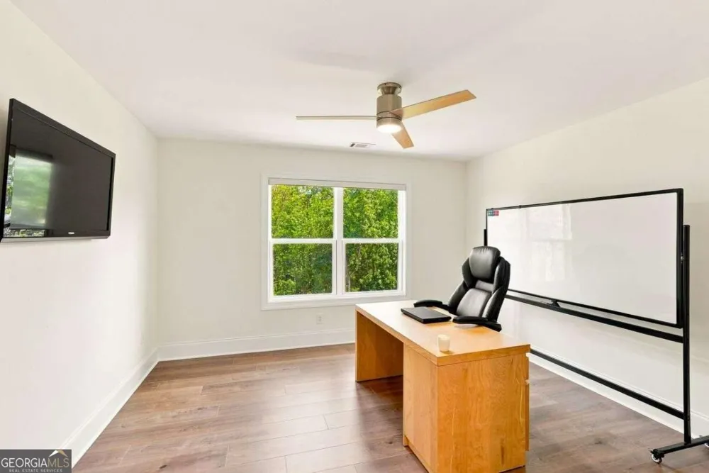 134 Spaulding LN Woodstock, GA 30188