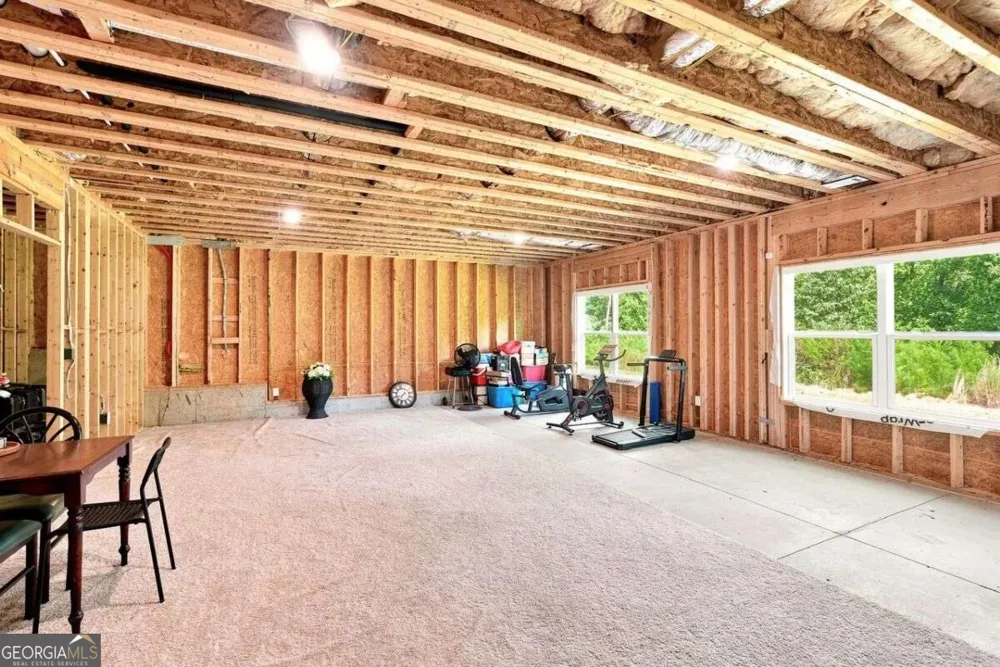 134 Spaulding LN Woodstock, GA 30188