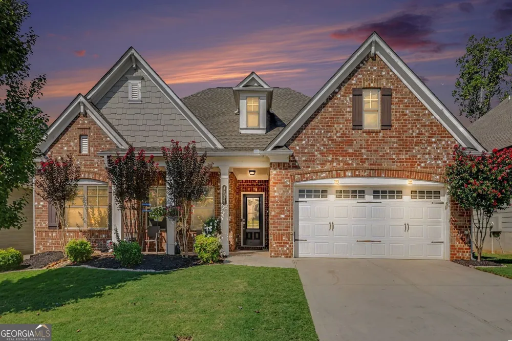 4518 Big Rock Ridge TRL Gainesville, GA 30504
