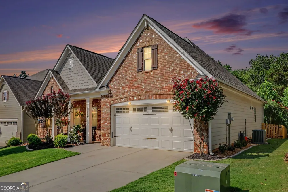 4518 Big Rock Ridge TRL Gainesville, GA 30504