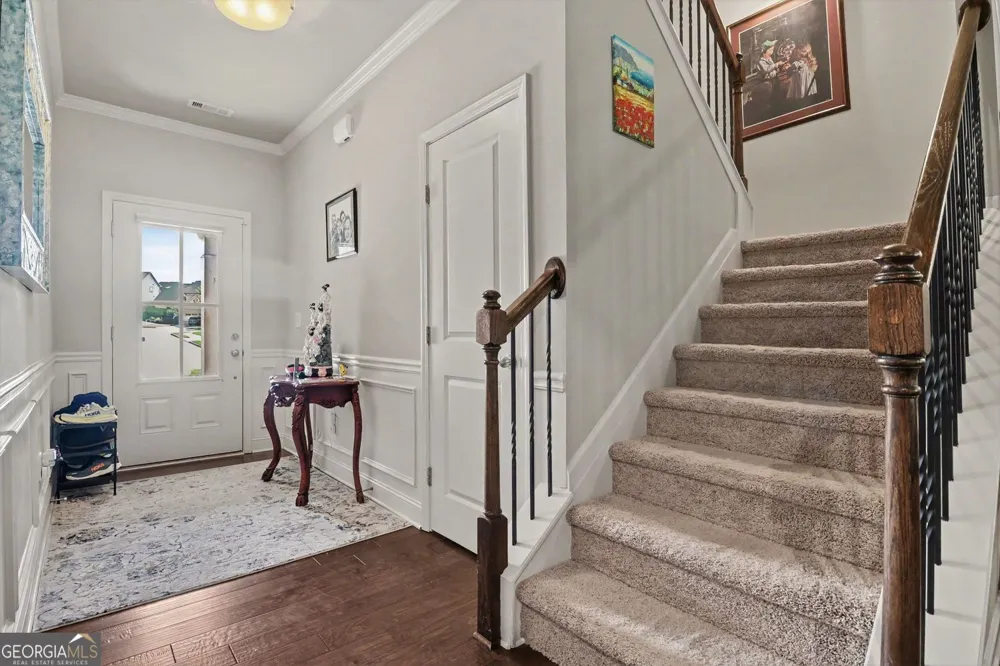 4518 Big Rock Ridge TRL Gainesville, GA 30504
