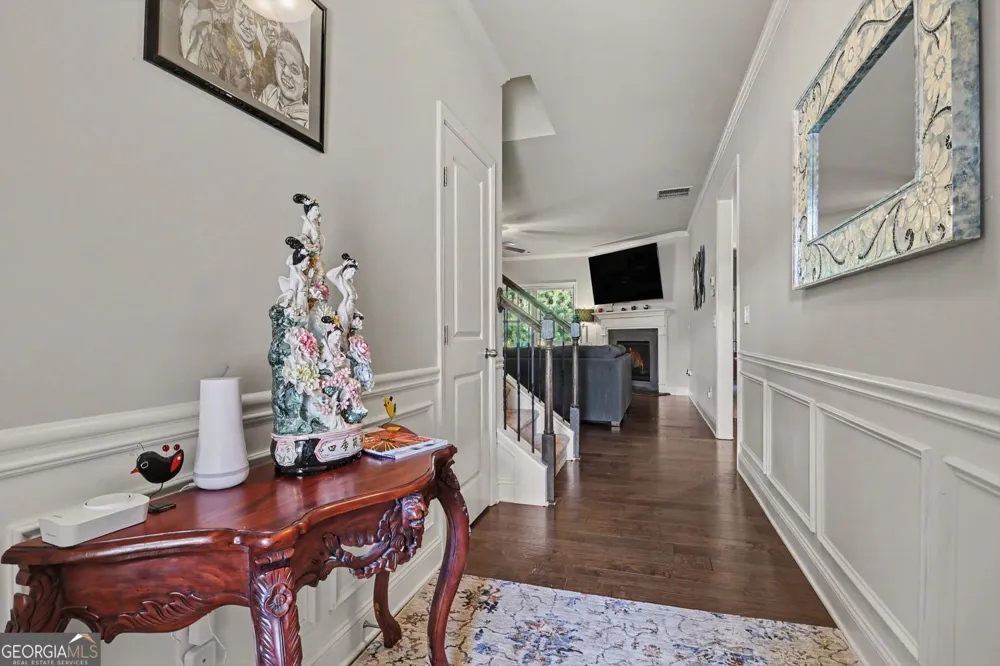 4518 Big Rock Ridge TRL Gainesville, GA 30504