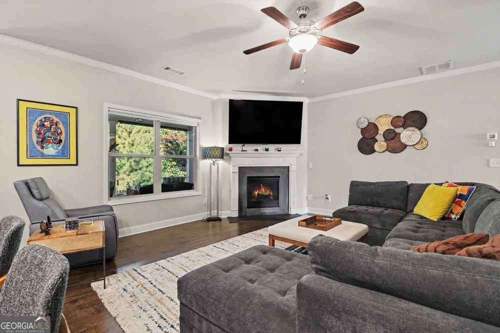 4518 Big Rock Ridge TRL Gainesville, GA 30504