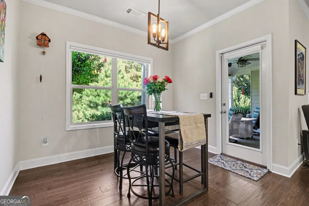 4518 Big Rock Ridge TRL Gainesville, GA 30504