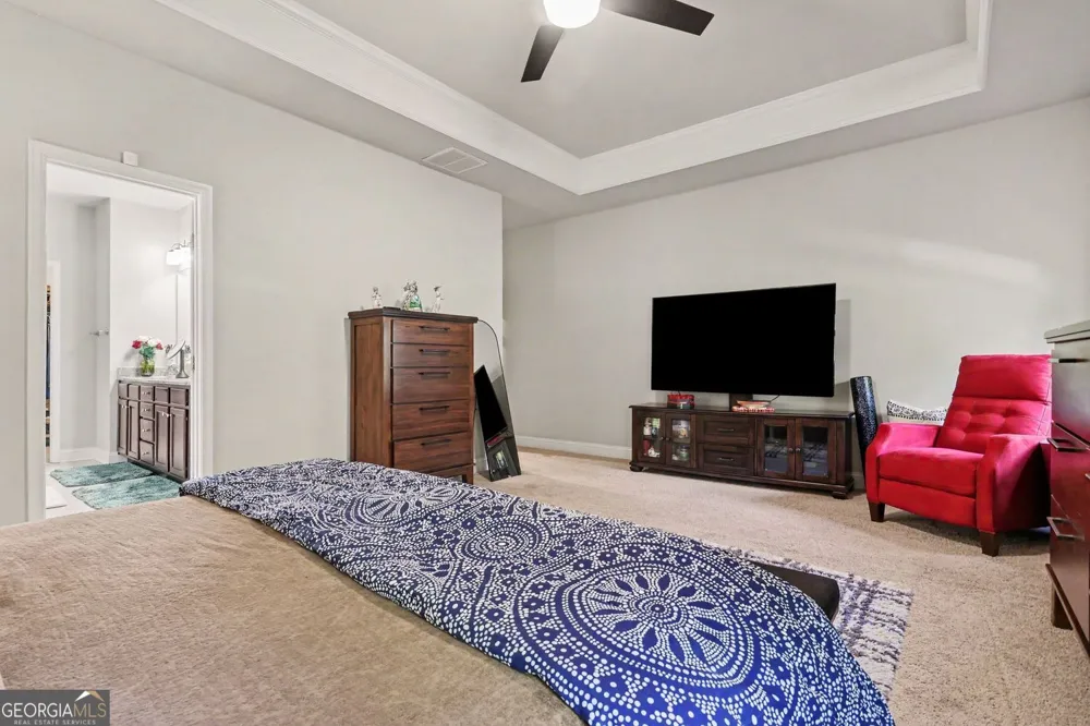 4518 Big Rock Ridge TRL Gainesville, GA 30504