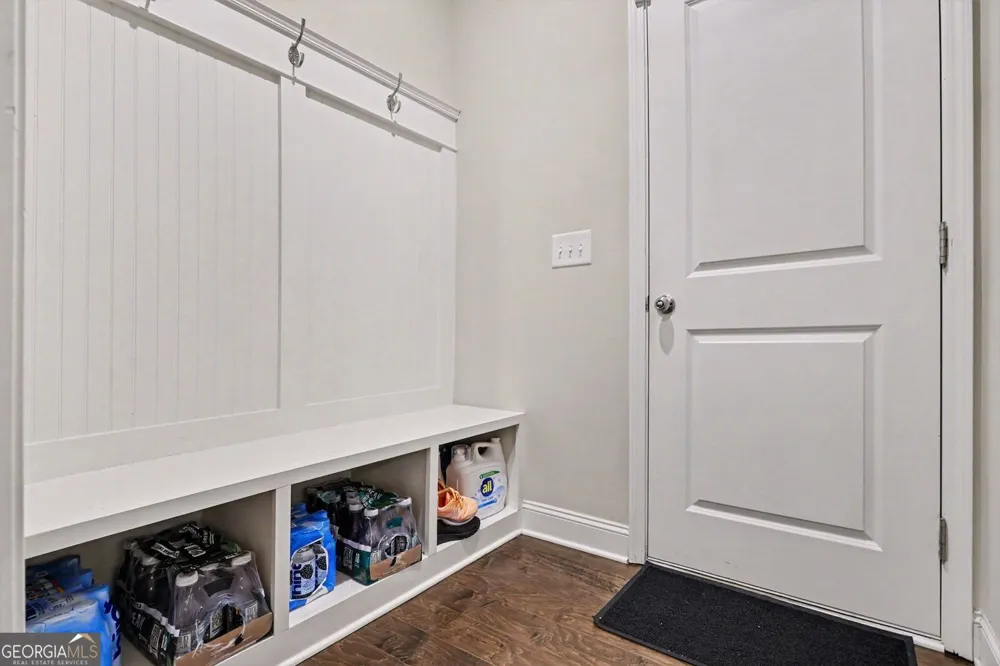 4518 Big Rock Ridge TRL Gainesville, GA 30504